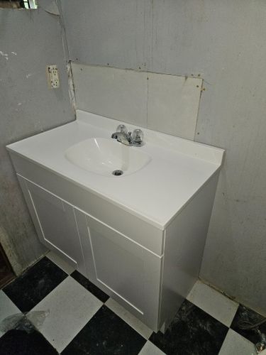 Plumbing Repairs for Star of Texas Plumbing in Smithville, TX