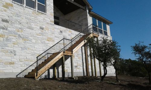  for Little Brother's Construction in Bertram, TX