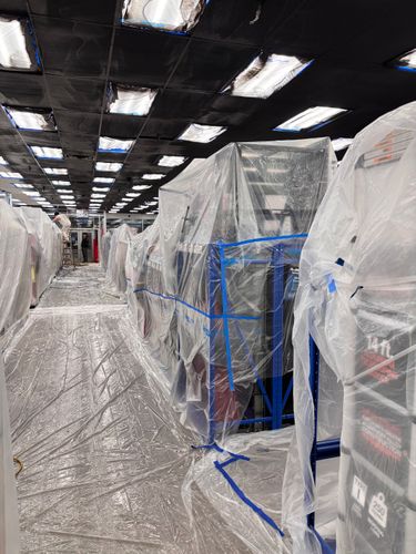  for Northstar Painting and Sandblasting in Duluth, MN