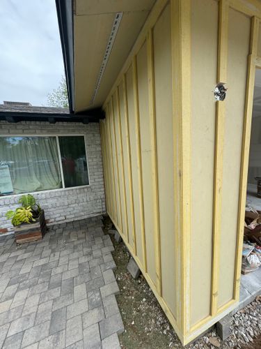  for Hendershot Construction in Maricopa, AZ