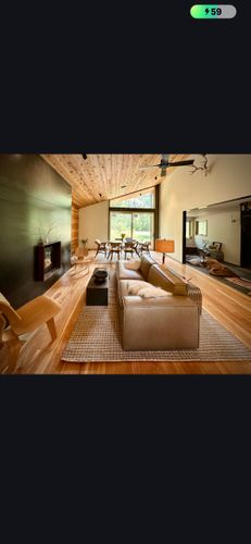 All Photos for Revolution Hardwood Flooring and Carpentry in Mancos, CO