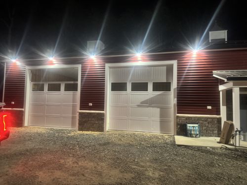  for JR Garage Door and Services in Waldorf, MD