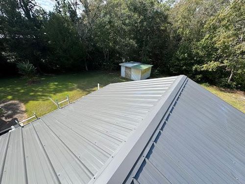Roofing Replacement for A1 Roofing in Supply, NC