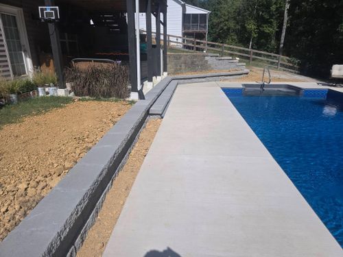 Exterior Remodeling for PCG LLC in Charlotte, NC