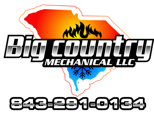  for Big Country Mechanical in Charleston, SC