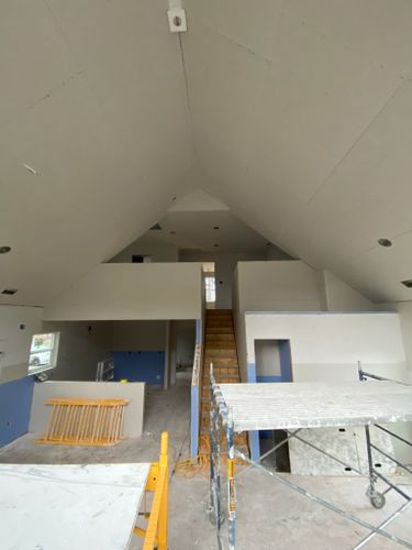 Installation & Finishes for Allegiant Drywall in McMinnville, Oregon