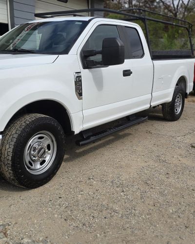 Full Detail Service for Luxury Auto Detail in Peoria, IL