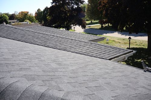  for Prime Roofing LLC in Menasha, WI