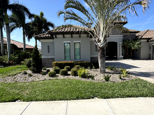 Lawn Maintenance for Florida Pro Turf in Rockledge, FL