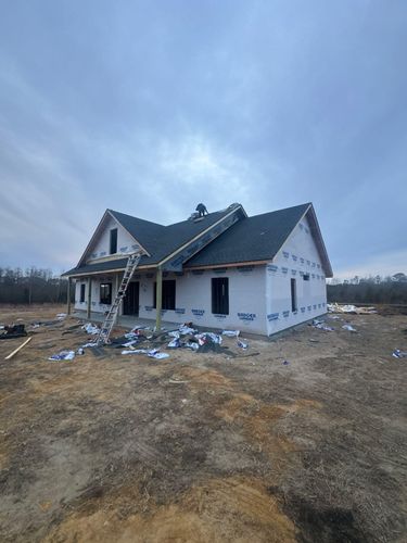  for ALFA Roofing Solutions in Tattnall County, GA