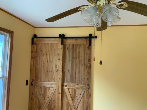  for Keeler’s Carpentry in Dolgeville, NY