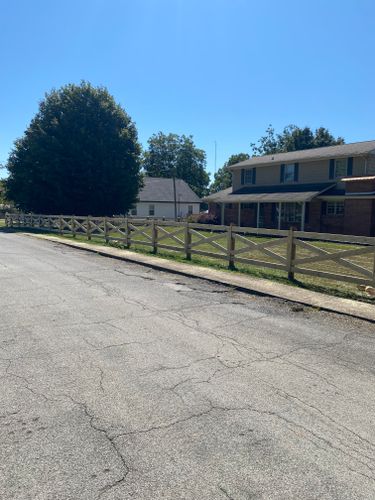  for A.D's Fencing Company in Madisonville, TN