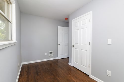 General Contractor for Denson Construction Services in Detroit, MI