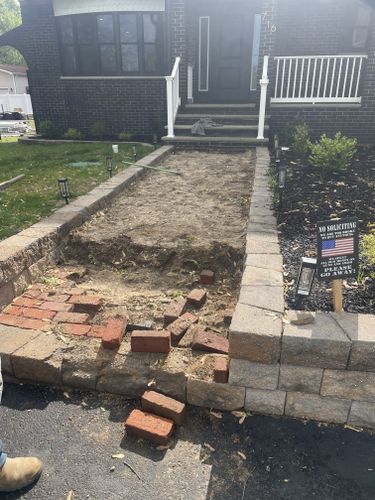  for McClelland Masonry in West Long Branch, NJ