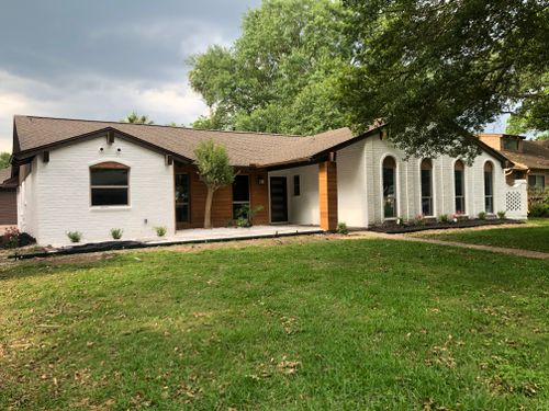All Photos for A&N Painting And Renovations in Houston, TX