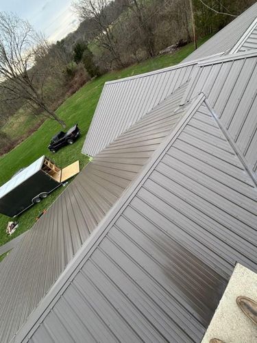  for Five Star Pro Construction LLC in Cleveland, NC