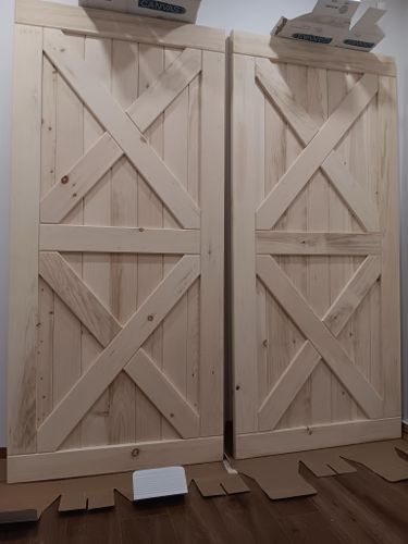 Our Work for Gribek LLC in Ewing Township, NJ