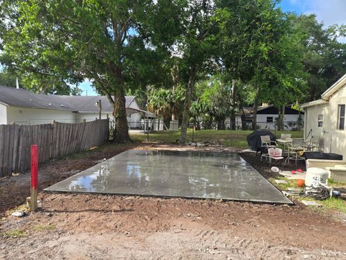  for Downer Site Services in Sanford, FL