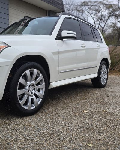 Full Detail Service for Luxury Auto Detail in Peoria, IL
