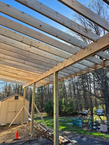 All Photos for Glennon's Roofing in Rochester, NH