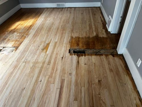 All Photos for Kozlowski’s Hardwood Floor Refinishing in Flat Rock, Michigan