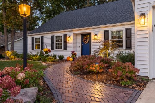 All Photos for Hillside Landscape & Design in Chesterland, OH