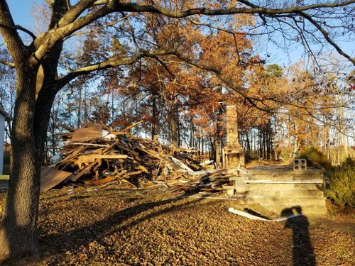  for HC Construction & Grading in Clayton, GA