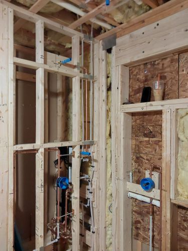 All Photos for EMR Plumbing and Heating in Concord, NH