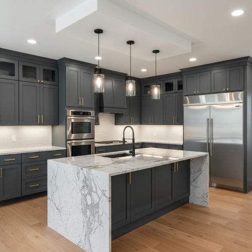  for Ferrer's Interiors in Centerton, AR