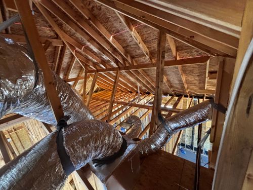 Attic Insulation Services for Clara Services in Burkburnett, TX