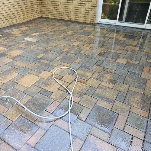 All Photos for Reliance Pressure Washing in Canton, MI