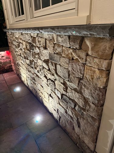 All Photos for Unique Outdoor Lighting in Short Hills, NJ