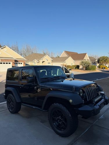 Add Ons for Relentless Shine Mobile Detailing in Calabash, NC