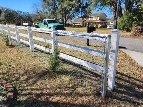  for Phillips Fencing Solutions in Pensacola, FL