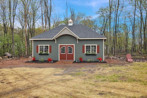 All Photos for Pond View Mini Structures in  Strasburg, PA