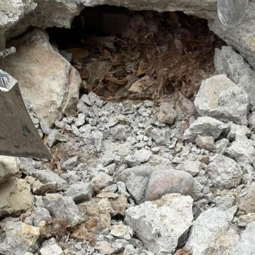 Foundations for Outdoor Dynamics LLC in Sherburne County, MN