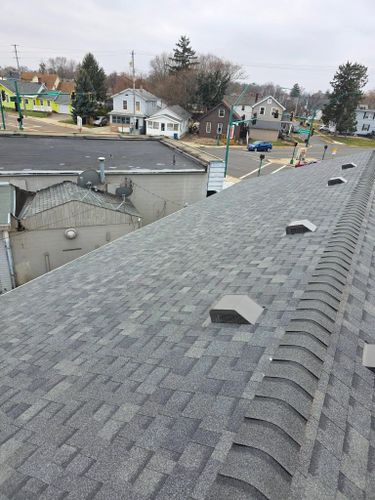  for Erie Coast Custom Construction in Norwalk, OH