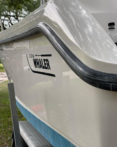 Boat Wash for Hotrod's Auto & Marine Mobile Detailing/Restoration LLC in Charleston, SC