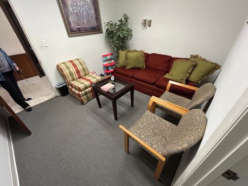  for Cleaning Carolina’s LLC in Greensboro, NC