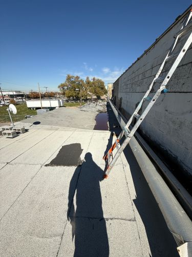 Testing & Inspections for ACM Environmental in Salt Lake City, UT