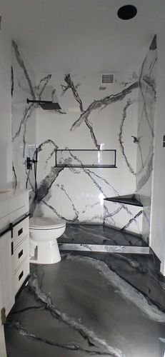  for King's Tile LLC Bathroom Remodeling in El Paso, TX