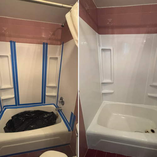  for Arpi & Alvarado Painting and Repair in Brooklyn, NY