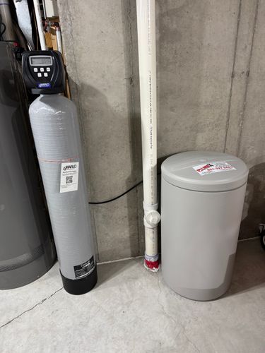 Service Plumbing for PLUMBX in Inver Grove Heights, MN