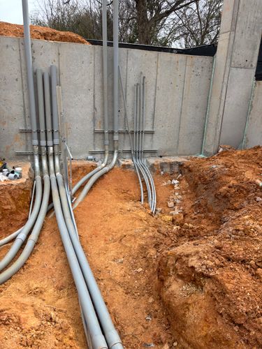  for Electrical Power Design in Charlotte, NC