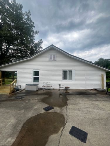  for Diamond Shine Pressure Washing in Paducah, KY