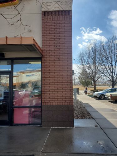  for C. POWERS MASONRY in Loveland, CO