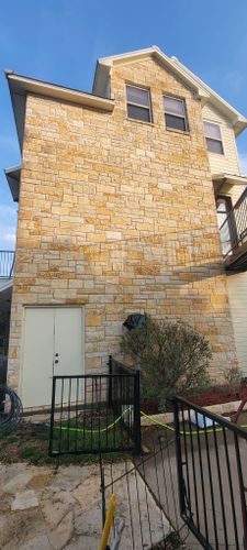 Pressure Washing for Tier 1 Pressure Washing in Granbury, TX