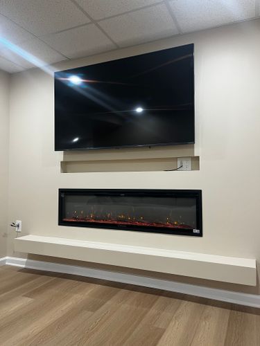 All Photos for DC Home Remodeling in Egg Harbor Township, NJ