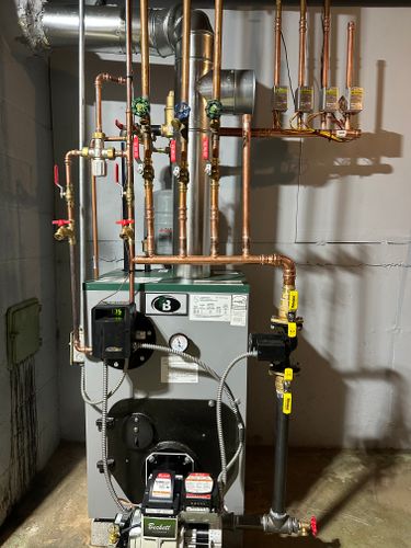 All Photos for 3D Mechanical in Bethlehem, CT