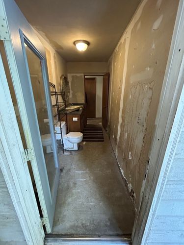 Kitchen Renovation for Peak Renovations in Everett, WA